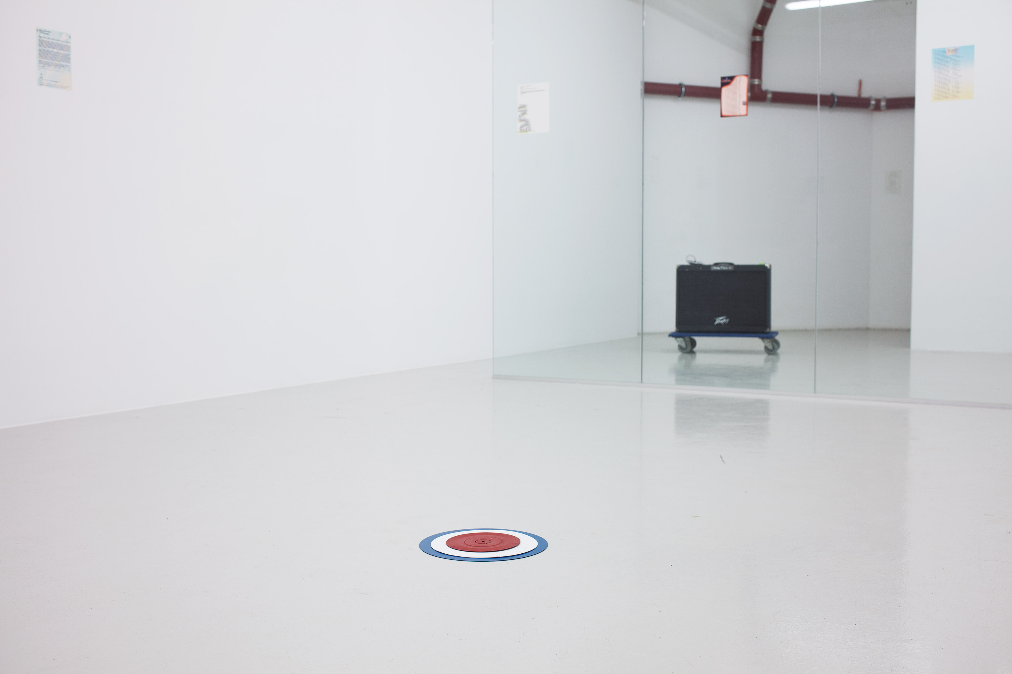 LULU THE TOOL AT LAGUNE OUEST